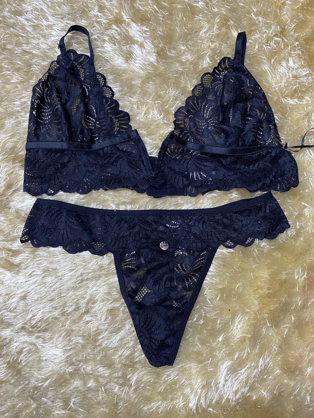 ROPA INTERIOR TALLAS L-XL